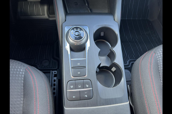 Ford Kuga 2.5 PHEV ST-Line 225pk | Panoramadak | Adaptieve Cruise | Winter Pack | Head up Display | Full LED | Elektrische Achterklep | Dealer onderhouden