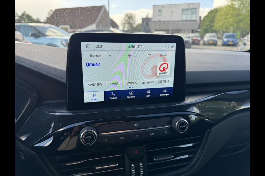 Ford Kuga 2.5 PHEV ST-Line 225pk | Panoramadak | Adaptieve Cruise | Winter Pack | Head up Display | Full LED | Elektrische Achterklep | Dealer onderhouden