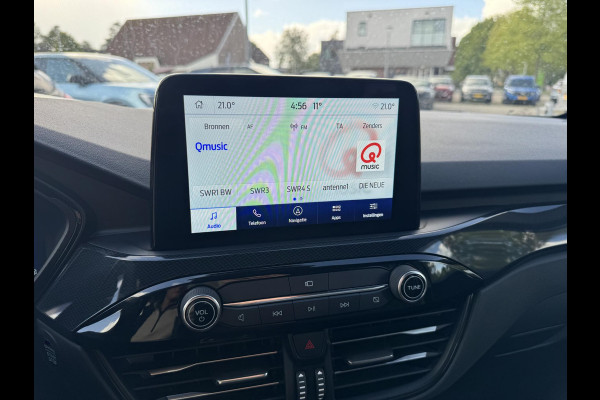Ford Kuga 2.5 PHEV ST-Line 225pk | Panoramadak | Adaptieve Cruise | Winter Pack | Head up Display | Full LED | Elektrische Achterklep | Dealer onderhouden