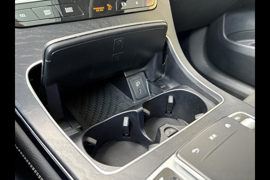 Mercedes-Benz GLC 300e 4MATIC AMG Line 320pk | PHEV | Panoramadak | Burmester Audio | Stoelverwarming | Achteruitrijcamera | 360 Camera | Dealeronderhouden