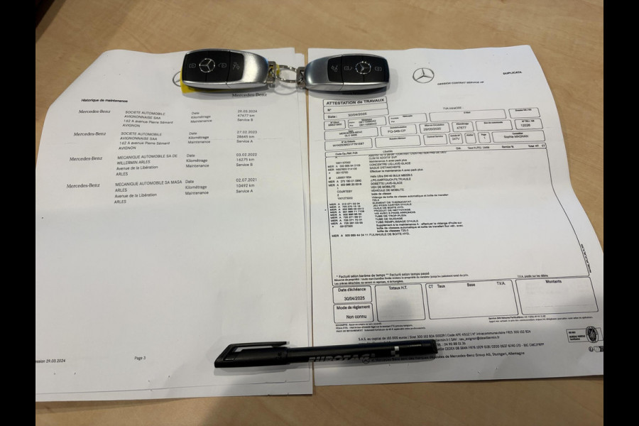Mercedes-Benz GLC 300e 4MATIC AMG Line 320pk | PHEV | Panoramadak | Burmester Audio | Stoelverwarming | Achteruitrijcamera | 360 Camera | Dealeronderhouden