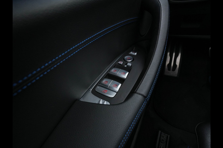 BMW iX3 High Executive 80 kWh [ 3-Fase ] (INCL.BTW) Aut. *PANO | HEAD-UP | LEATHER | ADAPTIVE-CRUISE | FULL-LED | HARMAN/KARDON | TOP-VIEW | BLIND-SPOT | DIGI-COCKPIT | HEATED-COMFORTSEATS | DAB+ | NAVI-FULLMAP | 20''ALU*