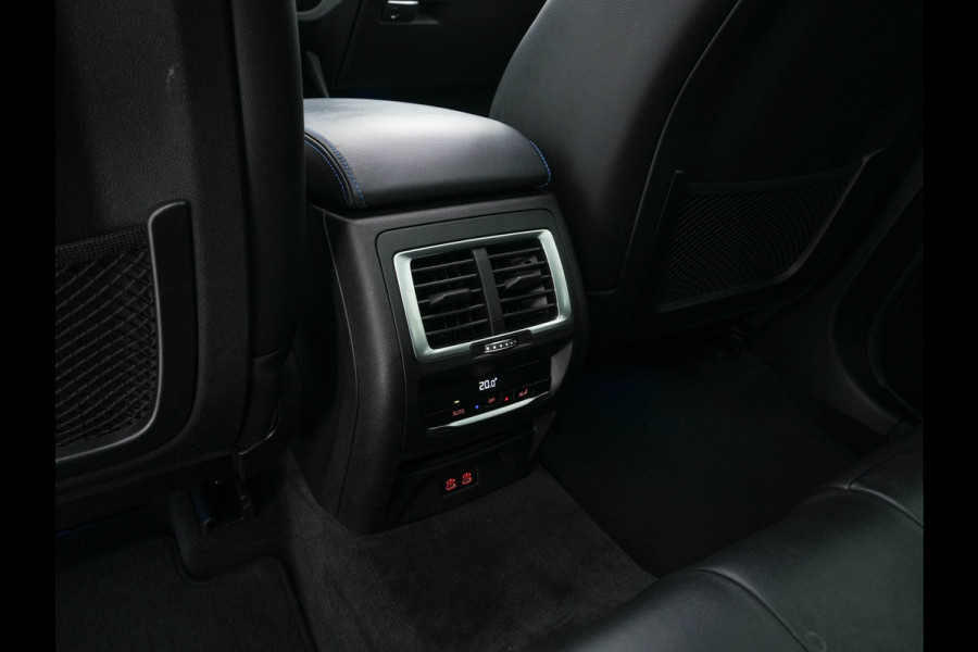 BMW iX3 High Executive 80 kWh [ 3-Fase ] (INCL.BTW) Aut. *PANO | HEAD-UP | LEATHER | ADAPTIVE-CRUISE | FULL-LED | HARMAN/KARDON | TOP-VIEW | BLIND-SPOT | DIGI-COCKPIT | HEATED-COMFORTSEATS | DAB+ | NAVI-FULLMAP | 20''ALU*