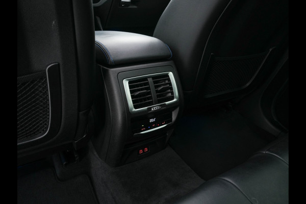 BMW iX3 High Executive 80 kWh [ 3-Fase ] (INCL.BTW) Aut. *PANO | HEAD-UP | LEATHER | ADAPTIVE-CRUISE | FULL-LED | HARMAN/KARDON | TOP-VIEW | BLIND-SPOT | DIGI-COCKPIT | HEATED-COMFORTSEATS | DAB+ | NAVI-FULLMAP | 20''ALU*