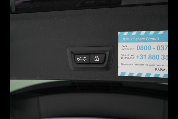 BMW iX3 High Executive 80 kWh [ 3-Fase ] (INCL.BTW) Aut. *PANO | HEAD-UP | LEATHER | ADAPTIVE-CRUISE | FULL-LED | HARMAN/KARDON | TOP-VIEW | BLIND-SPOT | DIGI-COCKPIT | HEATED-COMFORTSEATS | DAB+ | NAVI-FULLMAP | 20''ALU*