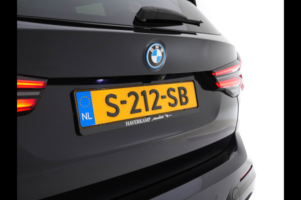 BMW iX3 High Executive 80 kWh [ 3-Fase ] (INCL.BTW) Aut. *PANO | HEAD-UP | LEATHER | ADAPTIVE-CRUISE | FULL-LED | HARMAN/KARDON | TOP-VIEW | BLIND-SPOT | DIGI-COCKPIT | HEATED-COMFORTSEATS | DAB+ | NAVI-FULLMAP | 20''ALU*