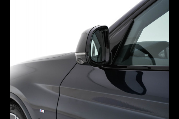 BMW iX3 High Executive 80 kWh [ 3-Fase ] (INCL.BTW) Aut. *PANO | HEAD-UP | LEATHER | ADAPTIVE-CRUISE | FULL-LED | HARMAN/KARDON | TOP-VIEW | BLIND-SPOT | DIGI-COCKPIT | HEATED-COMFORTSEATS | DAB+ | NAVI-FULLMAP | 20''ALU*