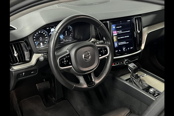 Volvo V60 2.0 T5 Inscription Open dak | Adapt. cruise | Massage | Stoel ventilatie | Head-up | Memory | Harman/Kardon | Stuur-/stoelverwarming