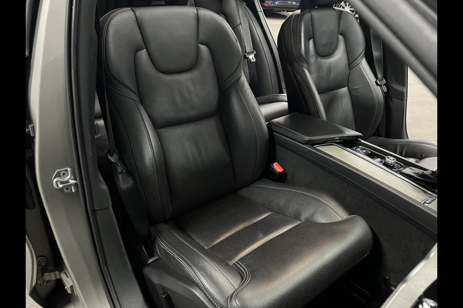 Volvo V60 2.0 T5 Inscription Open dak | Adapt. cruise | Massage | Stoel ventilatie | Head-up | Memory | Harman/Kardon | Stuur-/stoelverwarming