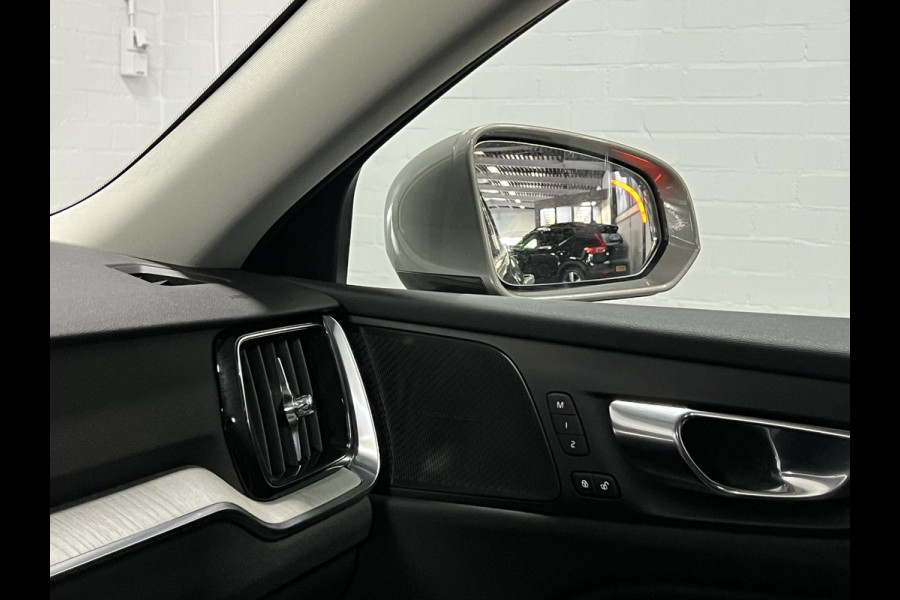 Volvo V60 2.0 T5 Inscription Open dak | Adapt. cruise | Massage | Stoel ventilatie | Head-up | Memory | Harman/Kardon | Stuur-/stoelverwarming