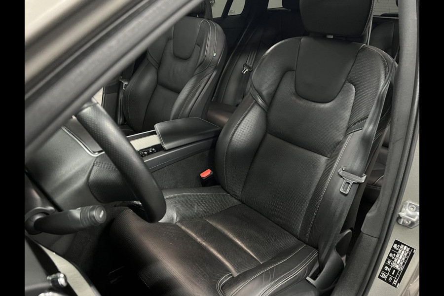 Volvo V60 2.0 T5 Inscription Open dak | Adapt. cruise | Massage | Stoel ventilatie | Head-up | Memory | Harman/Kardon | Stuur-/stoelverwarming
