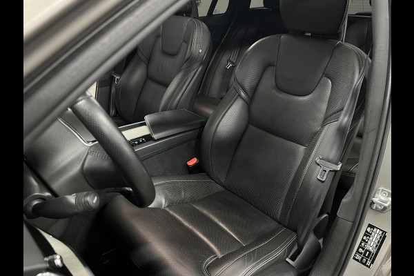 Volvo V60 2.0 T5 Inscription Open dak | Adapt. cruise | Massage | Stoel ventilatie | Head-up | Memory | Harman/Kardon | Stuur-/stoelverwarming