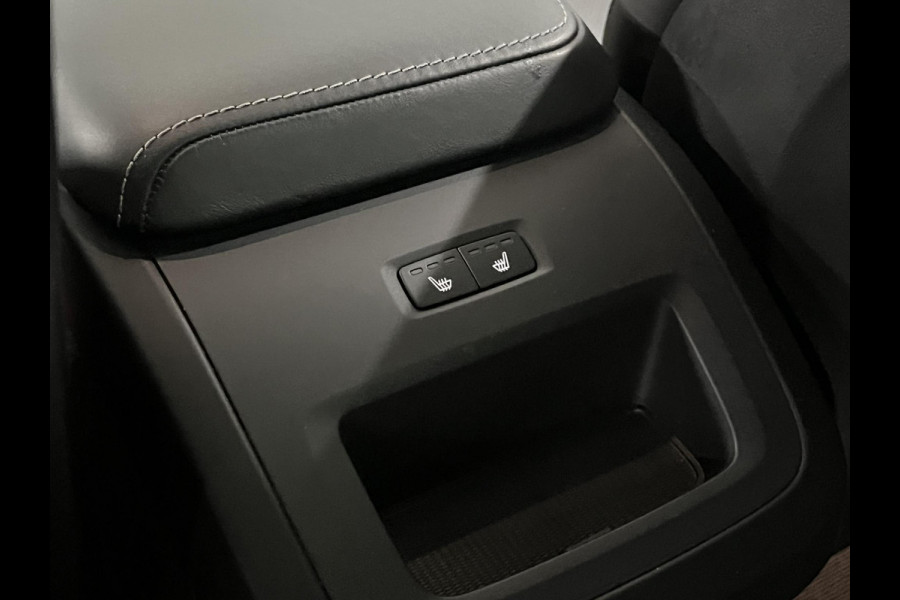 Volvo V60 2.0 T5 Inscription Open dak | Adapt. cruise | Massage | Stoel ventilatie | Head-up | Memory | Harman/Kardon | Stuur-/stoelverwarming