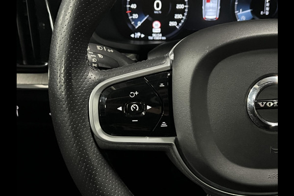Volvo V60 2.0 T5 Inscription Open dak | Adapt. cruise | Massage | Stoel ventilatie | Head-up | Memory | Harman/Kardon | Stuur-/stoelverwarming