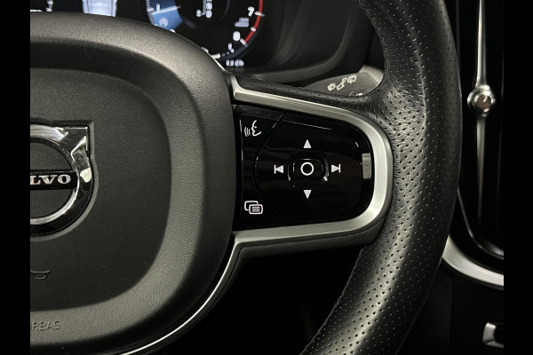 Volvo V60 2.0 T5 Inscription Open dak | Adapt. cruise | Massage | Stoel ventilatie | Head-up | Memory | Harman/Kardon | Stuur-/stoelverwarming