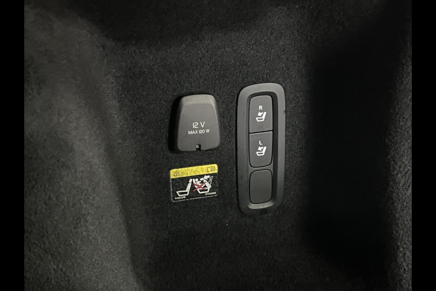 Volvo V60 2.0 T5 Inscription Open dak | Adapt. cruise | Massage | Stoel ventilatie | Head-up | Memory | Harman/Kardon | Stuur-/stoelverwarming