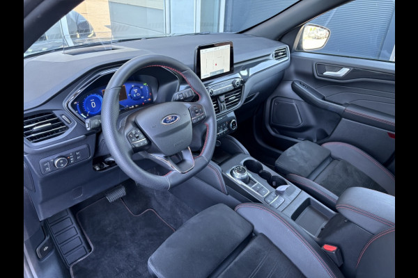 Ford Kuga 2.5 PHEV ST-Line X TECHPACK! AGR! WINTERPACK! DRIVERPACK!