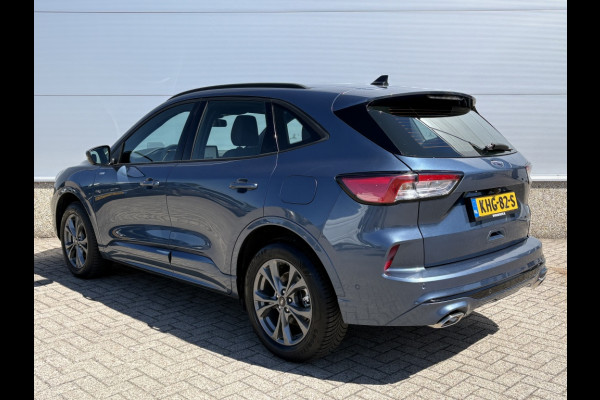 Ford Kuga 2.5 PHEV ST-Line X TECHPACK! AGR! WINTERPACK! DRIVERPACK!