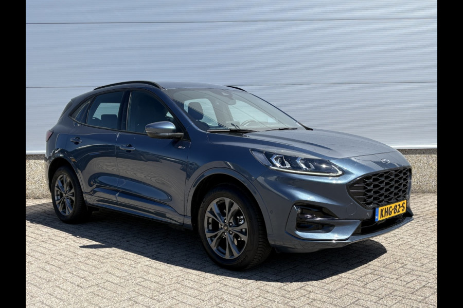 Ford Kuga 2.5 PHEV ST-Line X TECHPACK! AGR! WINTERPACK! DRIVERPACK!