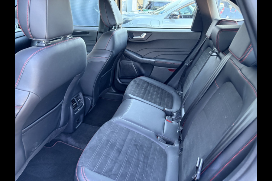 Ford Kuga 2.5 PHEV ST-Line X TECHPACK! AGR! WINTERPACK! DRIVERPACK!