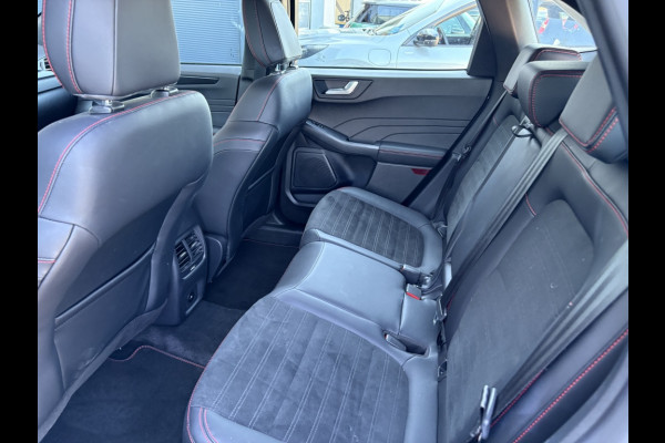 Ford Kuga 2.5 PHEV ST-Line X TECHPACK! AGR! WINTERPACK! DRIVERPACK!