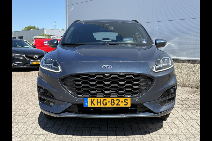 Ford Kuga 2.5 PHEV ST-Line X TECHPACK! AGR! WINTERPACK! DRIVERPACK!