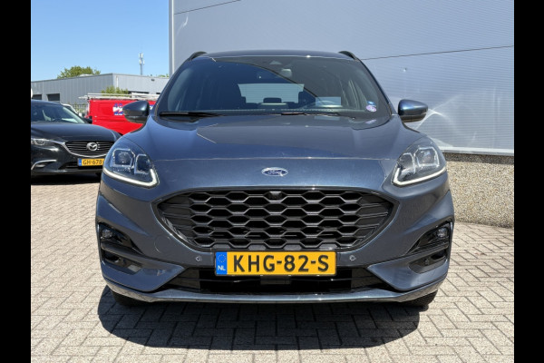 Ford Kuga 2.5 PHEV ST-Line X TECHPACK! AGR! WINTERPACK! DRIVERPACK!