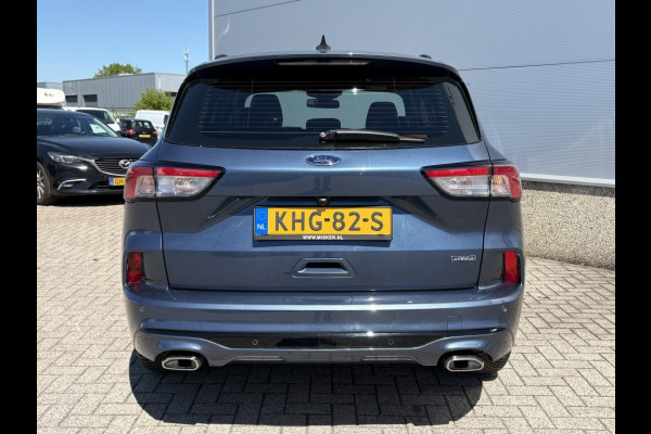 Ford Kuga 2.5 PHEV ST-Line X TECHPACK! AGR! WINTERPACK! DRIVERPACK!