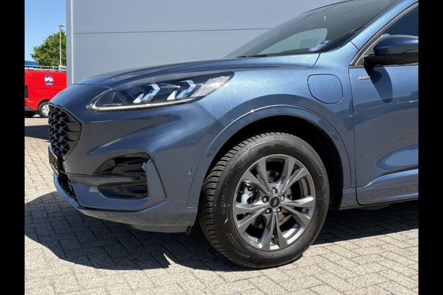 Ford Kuga 2.5 PHEV ST-Line X TECHPACK! AGR! WINTERPACK! DRIVERPACK!