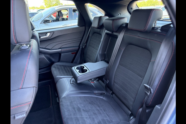 Ford Kuga 2.5 PHEV ST-Line X TECHPACK! AGR! WINTERPACK! DRIVERPACK!