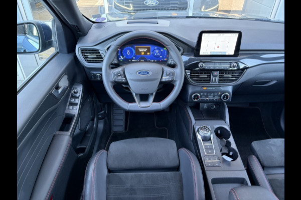 Ford Kuga 2.5 PHEV ST-Line X TECHPACK! AGR! WINTERPACK! DRIVERPACK!