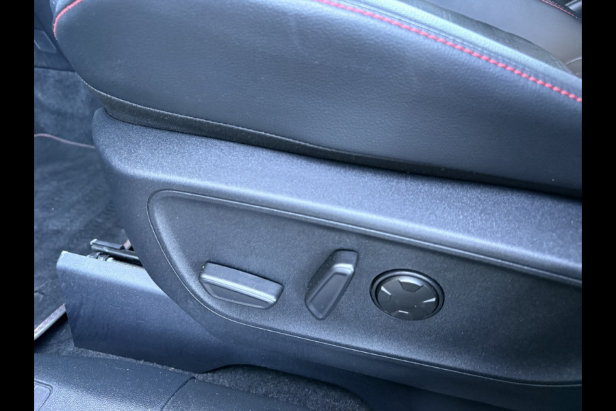 Ford Kuga 2.5 PHEV ST-Line X TECHPACK! AGR! WINTERPACK! DRIVERPACK!