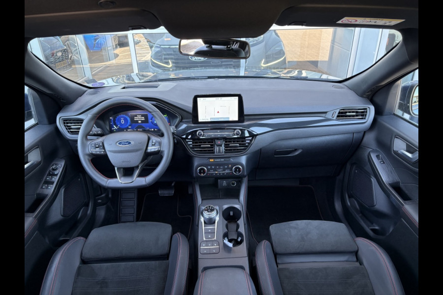 Ford Kuga 2.5 PHEV ST-Line X TECHPACK! AGR! WINTERPACK! DRIVERPACK!