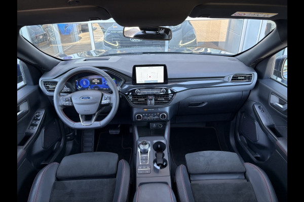 Ford Kuga 2.5 PHEV ST-Line X TECHPACK! AGR! WINTERPACK! DRIVERPACK!