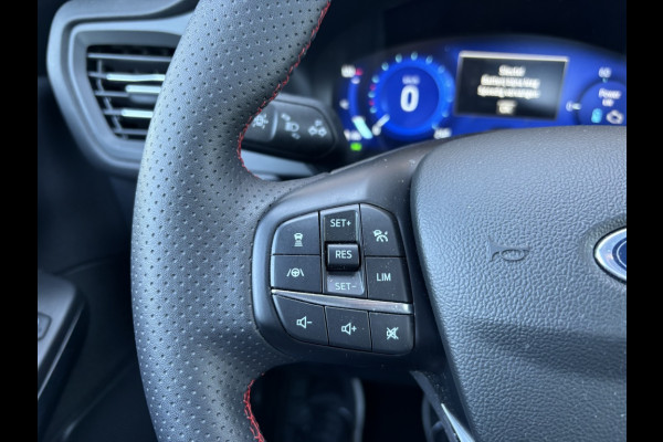 Ford Kuga 2.5 PHEV ST-Line X TECHPACK! AGR! WINTERPACK! DRIVERPACK!
