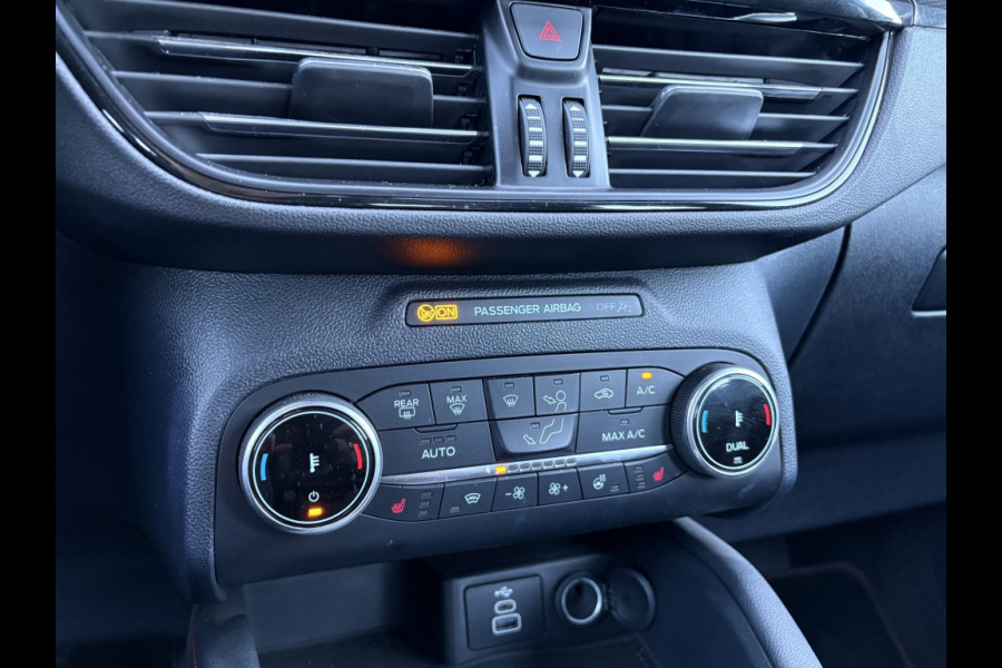 Ford Kuga 2.5 PHEV ST-Line X TECHPACK! AGR! WINTERPACK! DRIVERPACK!