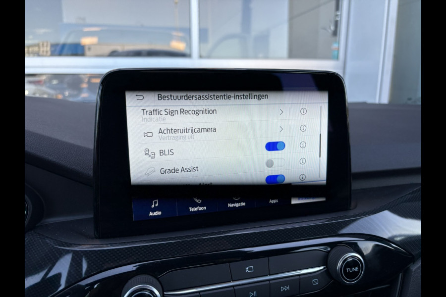 Ford Kuga 2.5 PHEV ST-Line X TECHPACK! AGR! WINTERPACK! DRIVERPACK!