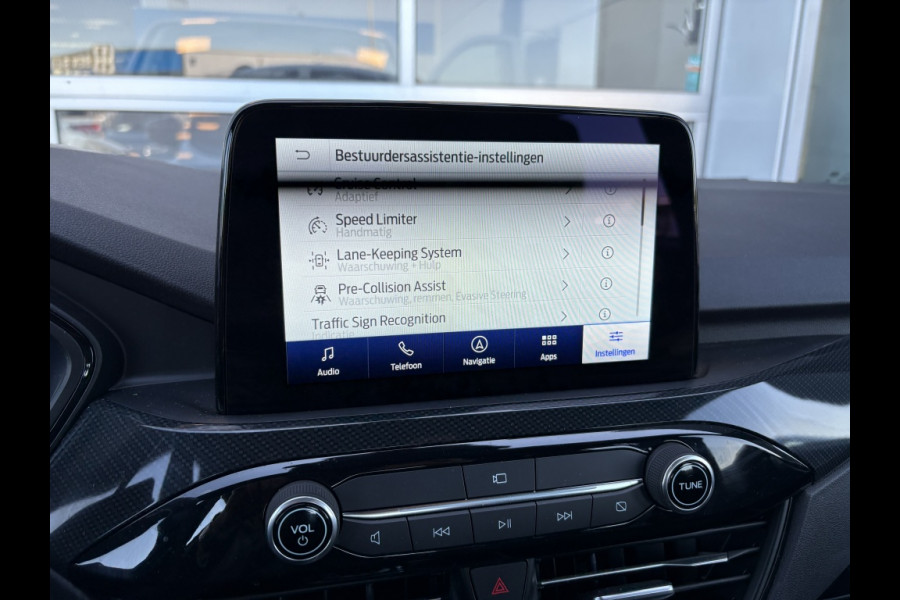 Ford Kuga 2.5 PHEV ST-Line X TECHPACK! AGR! WINTERPACK! DRIVERPACK!