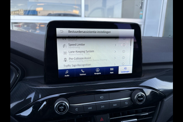 Ford Kuga 2.5 PHEV ST-Line X TECHPACK! AGR! WINTERPACK! DRIVERPACK!