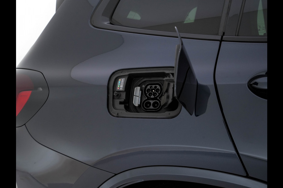 BMW iX3 High Executive 80 kWh [ 3-Fase ] (INCL.BTW) Aut. *PANO | HEAD-UP | LEATHER | ADAPTIVE-CRUISE | FULL-LED | HARMAN/KARDON | TOP-VIEW | BLIND-SPOT | DIGI-COCKPIT | HEATED-COMFORTSEATS | DAB+ | NAVI-FULLMAP | 20''ALU*
