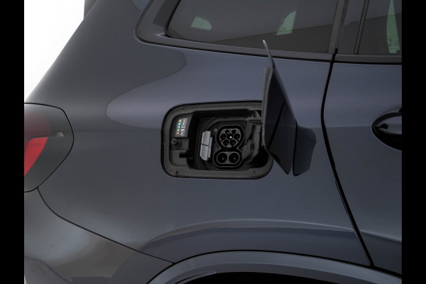 BMW iX3 High Executive 80 kWh [ 3-Fase ] (INCL.BTW) Aut. *PANO | HEAD-UP | LEATHER | ADAPTIVE-CRUISE | FULL-LED | HARMAN/KARDON | TOP-VIEW | BLIND-SPOT | DIGI-COCKPIT | HEATED-COMFORTSEATS | DAB+ | NAVI-FULLMAP | 20''ALU*