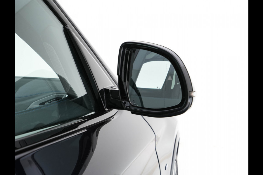 BMW iX3 High Executive 80 kWh [ 3-Fase ] (INCL.BTW) Aut. *PANO | HEAD-UP | LEATHER | ADAPTIVE-CRUISE | FULL-LED | HARMAN/KARDON | TOP-VIEW | BLIND-SPOT | DIGI-COCKPIT | HEATED-COMFORTSEATS | DAB+ | NAVI-FULLMAP | 20''ALU*