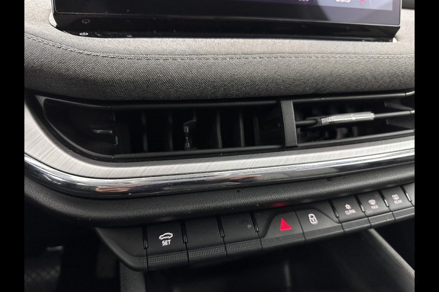 Škoda ENYAQ iV 60 [ 3-Fase ] (INCL-BTW) *LEATHER-FABRIC | FULL-LED | DIGI-COCKPIT | CAMERA | KEYLESS | NAVI-FULLMAP | AMBIENT-LIGHT | ECC | HEATED-COMFORTSEATS | PRIVACY-GLASS | DAB+ | PDC | CRUISE | 19"ALU*