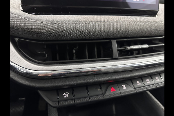 Škoda ENYAQ iV 60 [ 3-Fase ] (INCL-BTW) *LEATHER-FABRIC | FULL-LED | DIGI-COCKPIT | CAMERA | KEYLESS | NAVI-FULLMAP | AMBIENT-LIGHT | ECC | HEATED-COMFORTSEATS | PRIVACY-GLASS | DAB+ | PDC | CRUISE | 19"ALU*