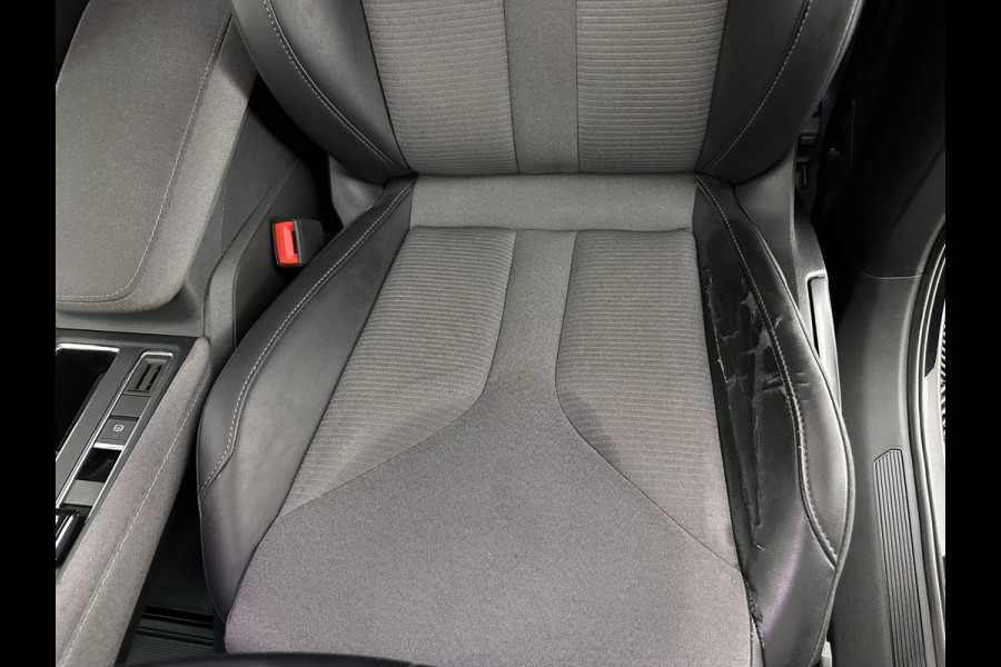 Škoda ENYAQ iV 60 [ 3-Fase ] (INCL-BTW) *LEATHER-FABRIC | FULL-LED | DIGI-COCKPIT | CAMERA | KEYLESS | NAVI-FULLMAP | AMBIENT-LIGHT | ECC | HEATED-COMFORTSEATS | PRIVACY-GLASS | DAB+ | PDC | CRUISE | 19"ALU*