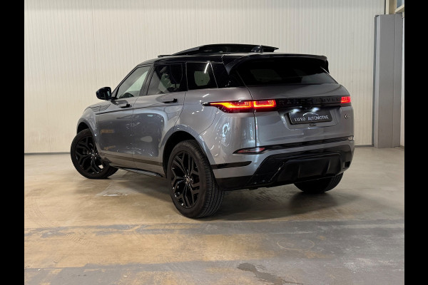 Land Rover Range Rover Evoque 2.0 P200 AWD R-Dynamic S | NAP | PANO | MERIDIAN | CAMERA