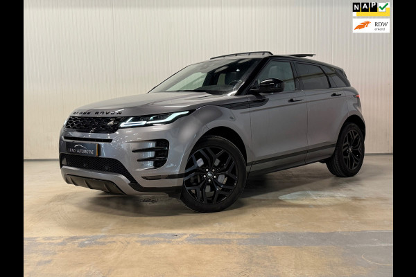 Land Rover Range Rover Evoque 2.0 P200 AWD R-Dynamic S | NAP | PANO | MERIDIAN | CAMERA
