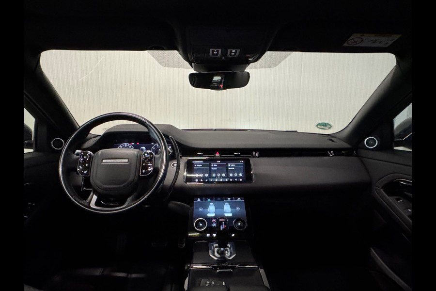 Land Rover Range Rover Evoque 2.0 P200 AWD R-Dynamic S | NAP | PANO | MERIDIAN | CAMERA
