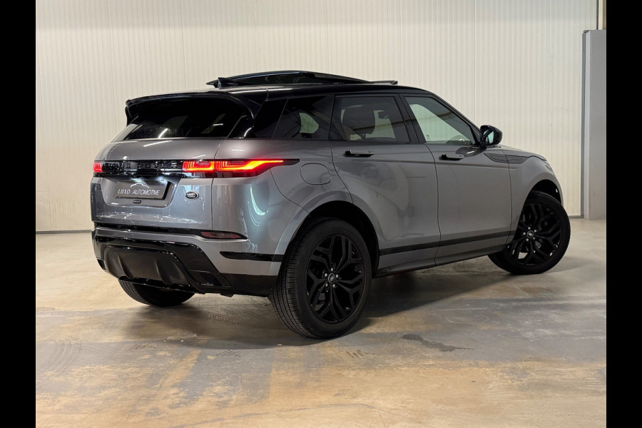 Land Rover Range Rover Evoque 2.0 P200 AWD R-Dynamic S | NAP | PANO | MERIDIAN | CAMERA