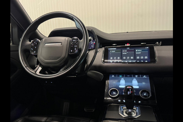 Land Rover Range Rover Evoque 2.0 P200 AWD R-Dynamic S | NAP | PANO | MERIDIAN | CAMERA